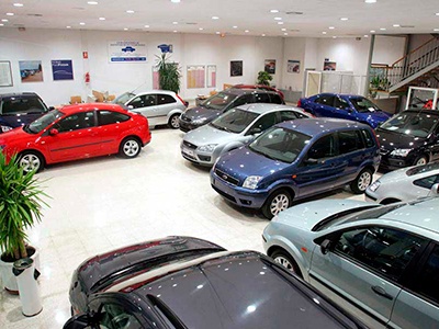 Los patentamientos de Enero